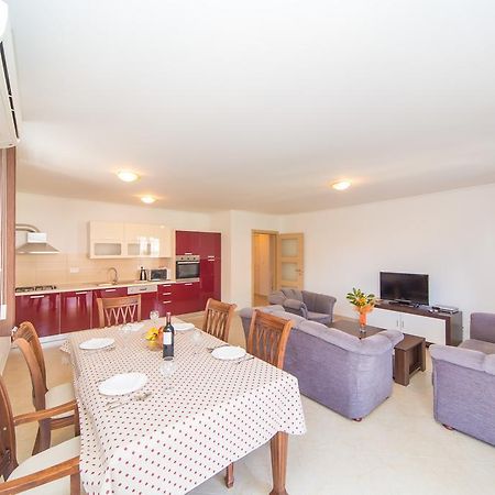 Apartment Dubrovnik Downtown Bagian luar foto