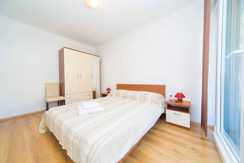 Apartment Dubrovnik Downtown Bagian luar foto