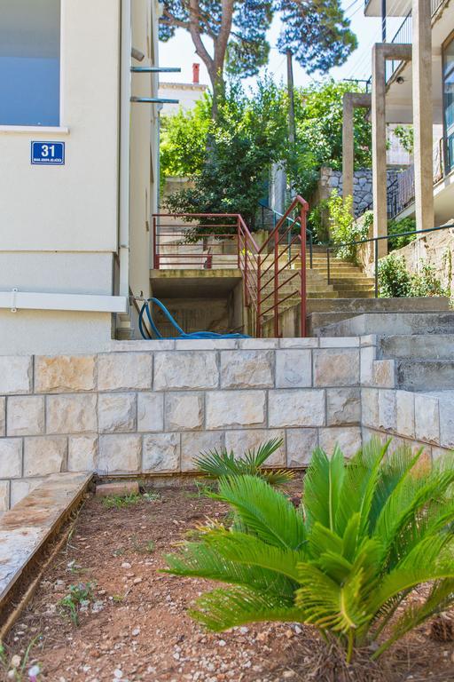 Apartment Dubrovnik Downtown Bagian luar foto