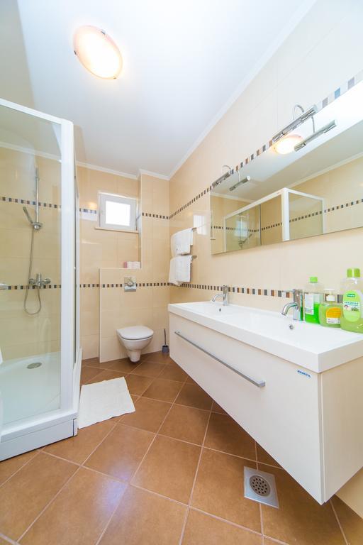 Apartment Dubrovnik Downtown Bagian luar foto