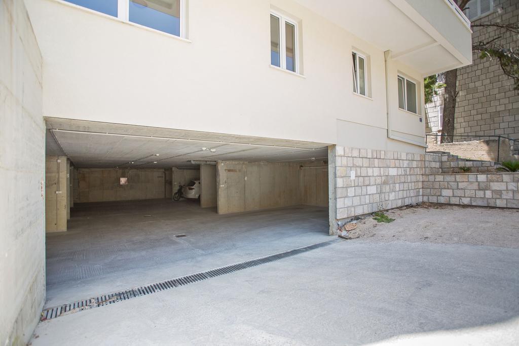 Apartment Dubrovnik Downtown Bagian luar foto