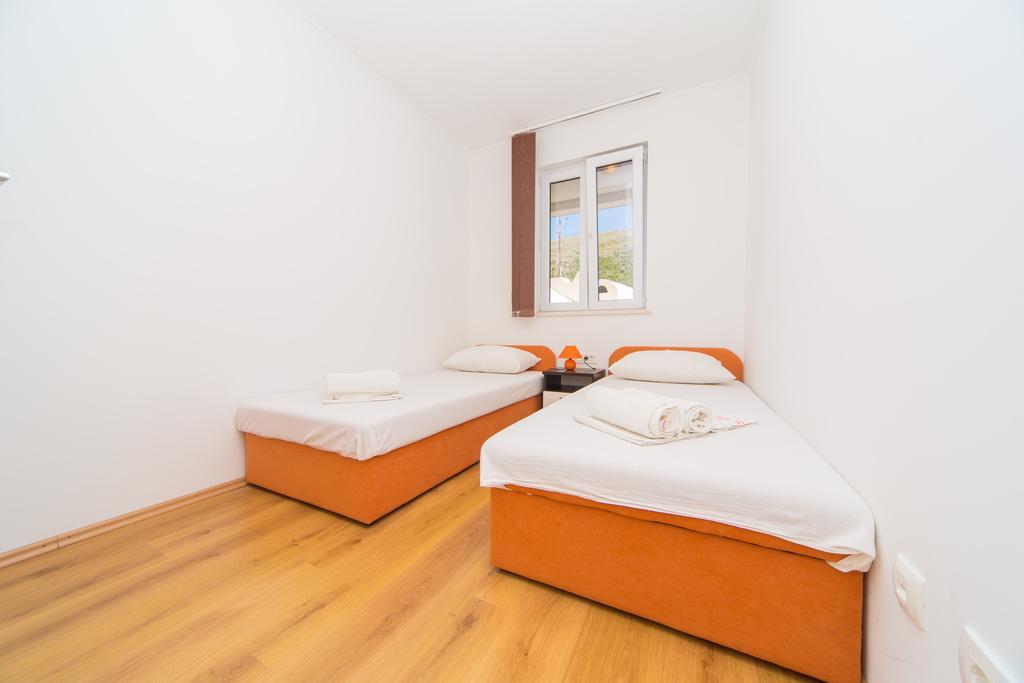 Apartment Dubrovnik Downtown Bagian luar foto