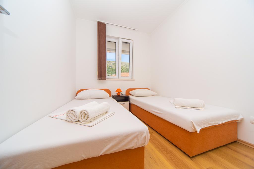 Apartment Dubrovnik Downtown Bagian luar foto