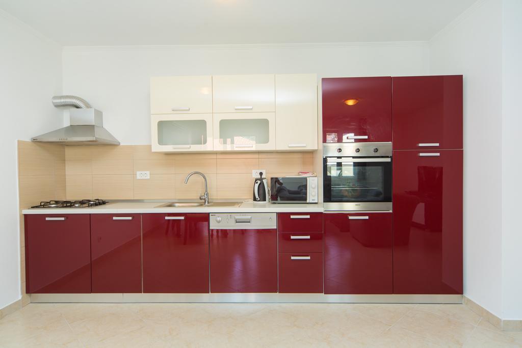 Apartment Dubrovnik Downtown Bagian luar foto