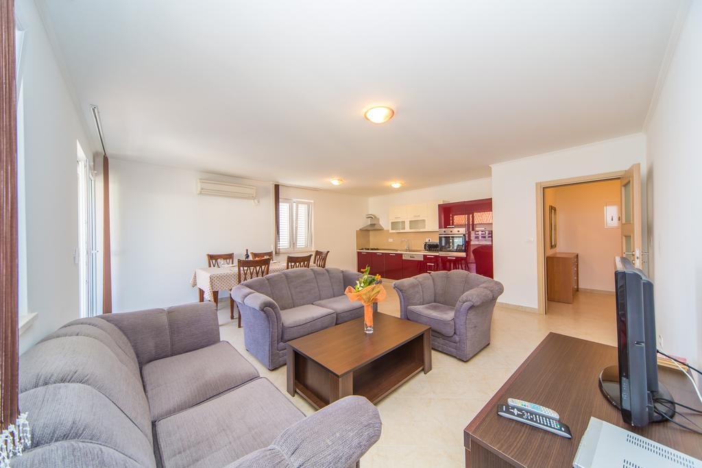 Apartment Dubrovnik Downtown Bagian luar foto