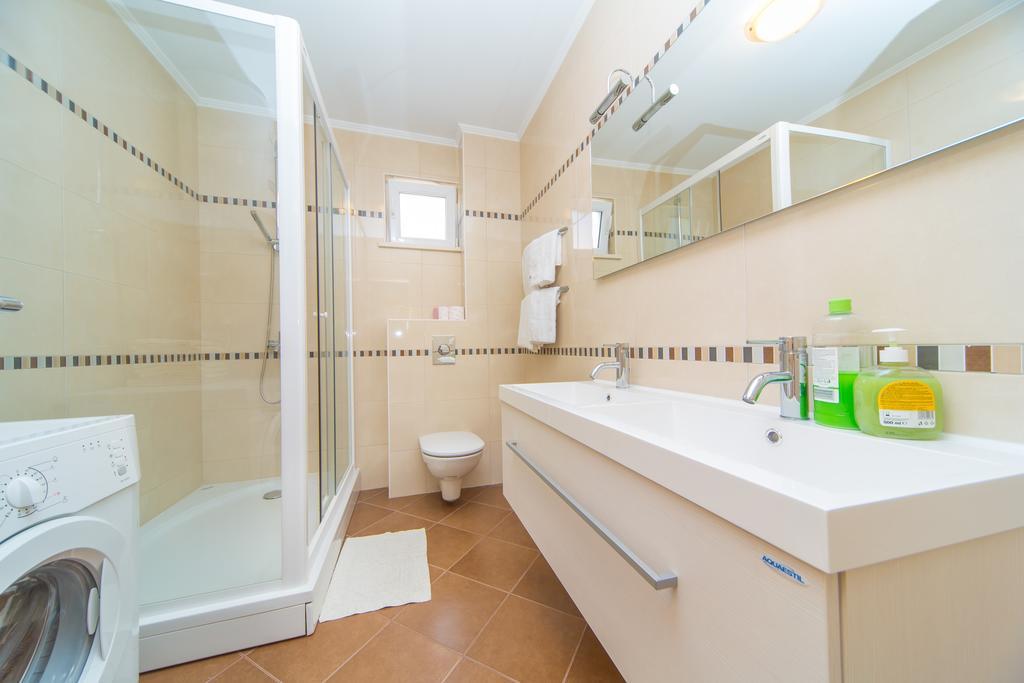 Apartment Dubrovnik Downtown Bagian luar foto