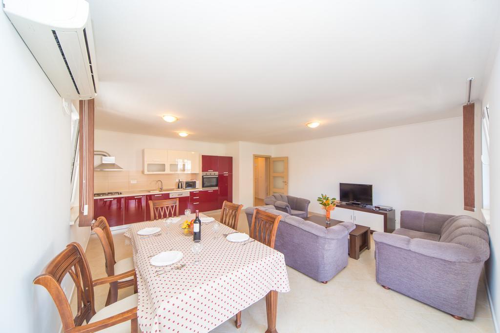 Apartment Dubrovnik Downtown Bagian luar foto