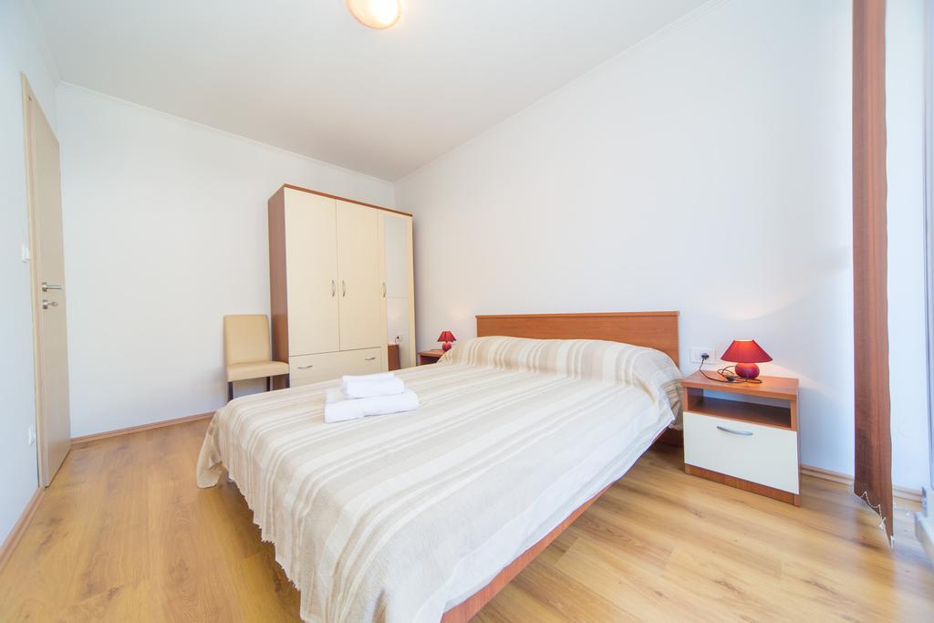Apartment Dubrovnik Downtown Bagian luar foto