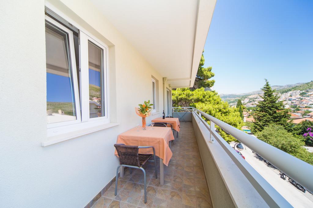 Apartment Dubrovnik Downtown Bagian luar foto